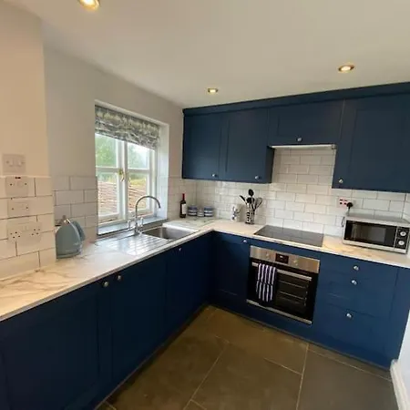 Seahorse Cottage Helston Exterior photo