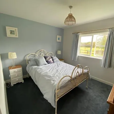 Seahorse Cottage Helston Exterior photo