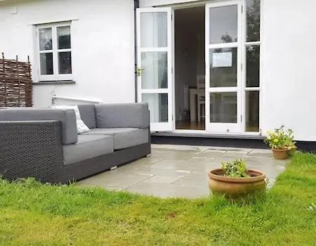 Seahorse Cottage Helston Exterior photo