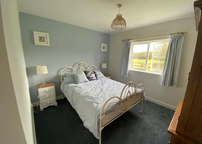 Seahorse Cottage