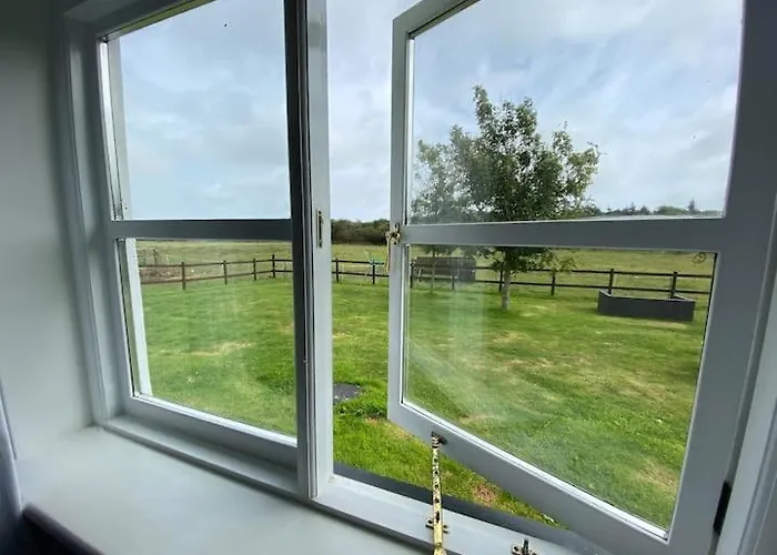 Seahorse Cottage