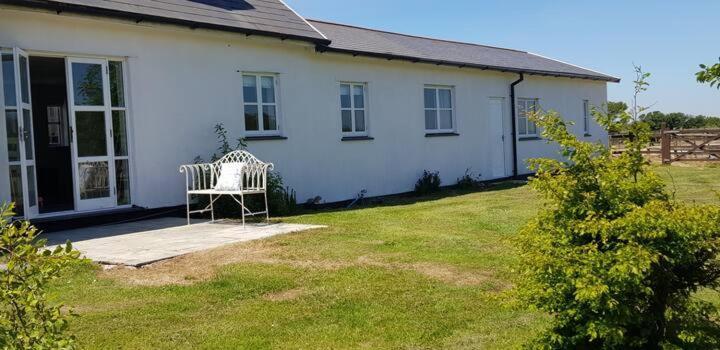 Seahorse Apartment Helston